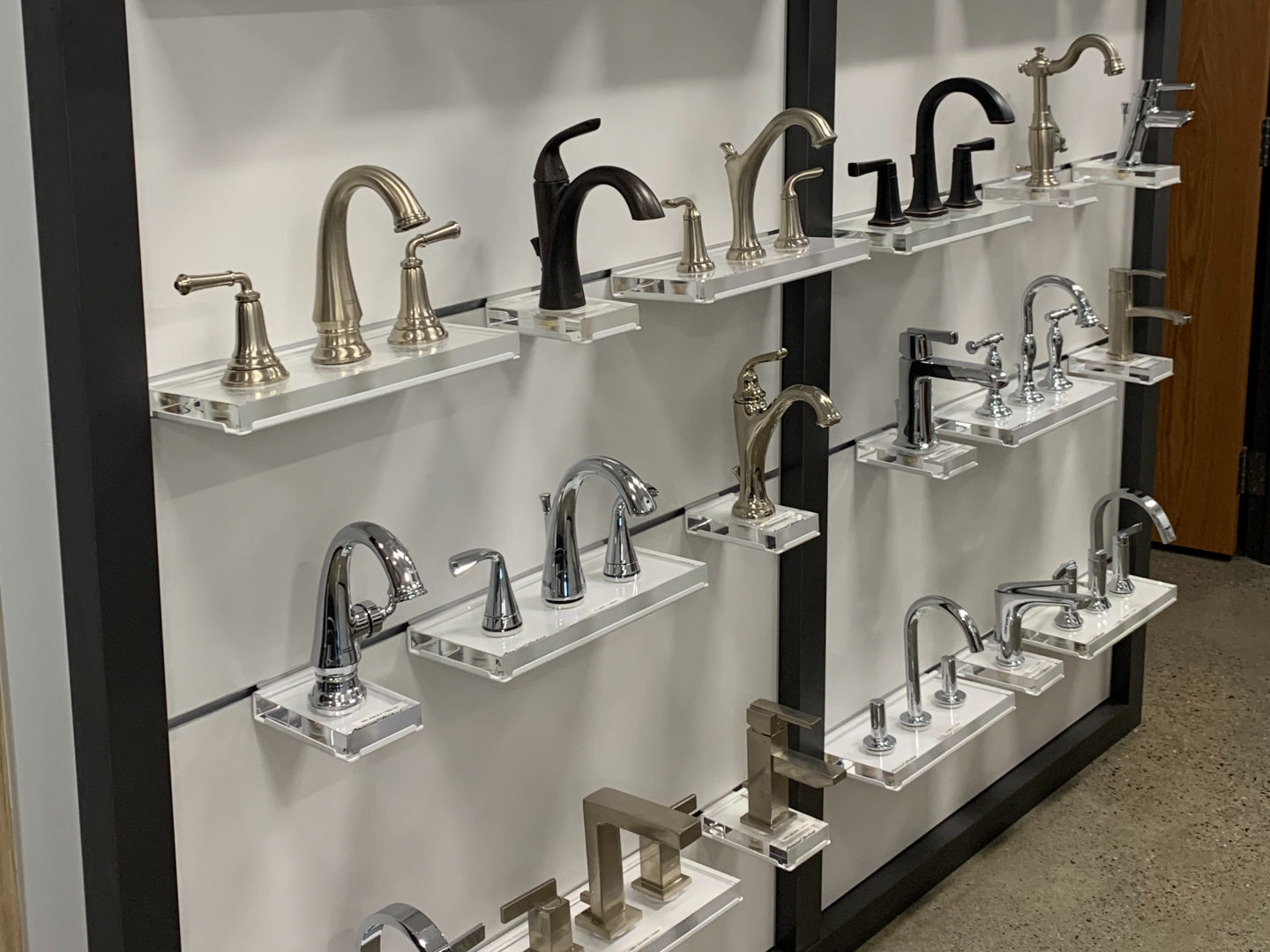 Bathroom Sinks & Faucets Billings, MT The Water Closet